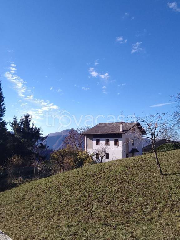 casa indipendente in vendita ad Aviatico