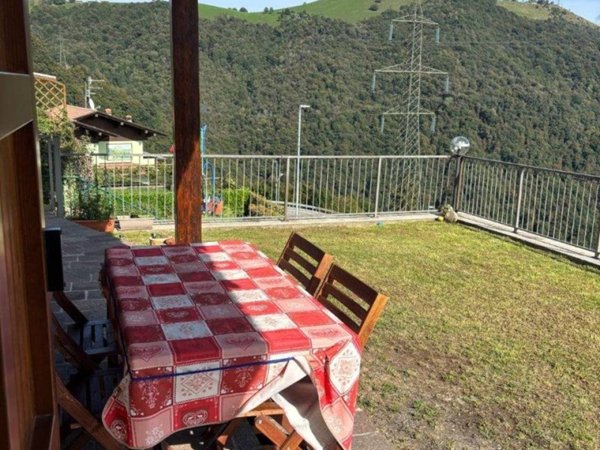 appartamento in vendita ad Aviatico