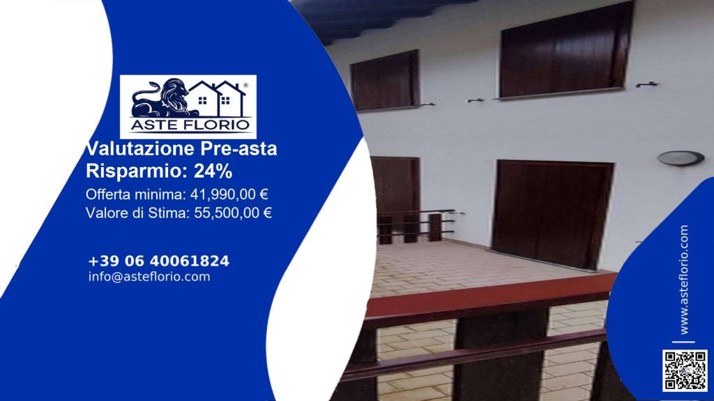 appartamento in vendita ad Aviatico in zona Amora