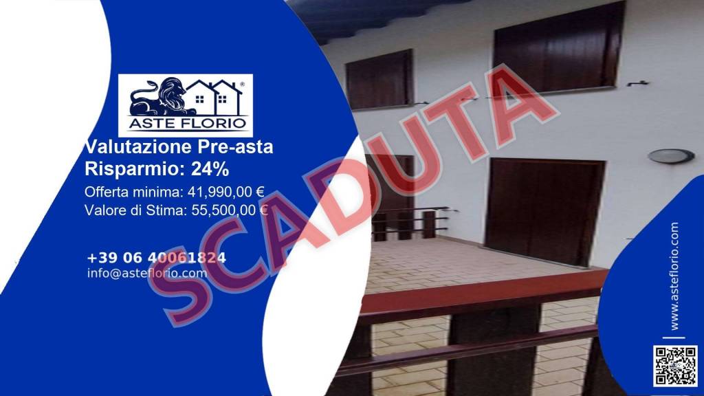 appartamento in vendita ad Aviatico in zona Amora