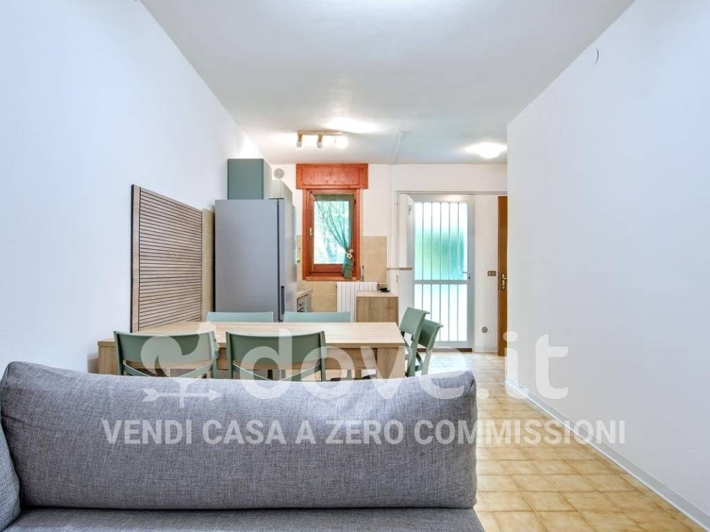 appartamento in vendita ad Aviatico in zona Ama