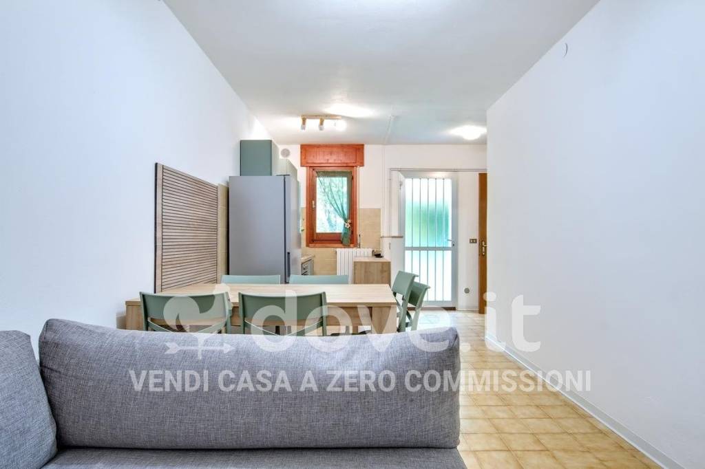 appartamento in vendita ad Aviatico