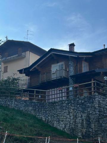 appartamento in vendita ad Aviatico