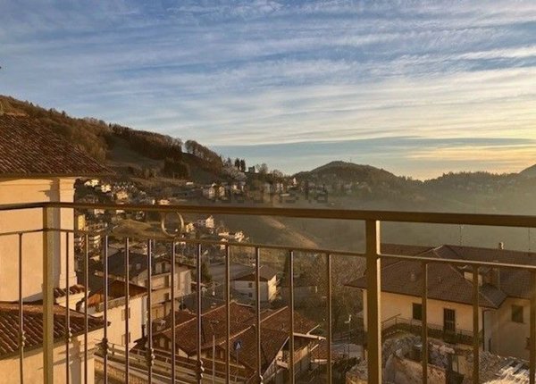 appartamento in vendita ad Aviatico