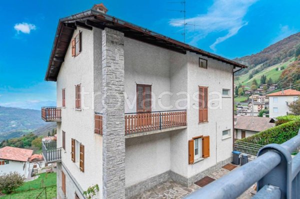 appartamento in vendita ad Aviatico