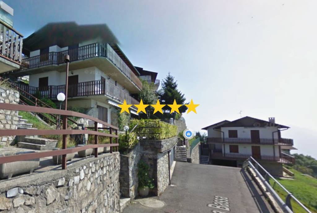 appartamento in vendita ad Aviatico in zona Amora