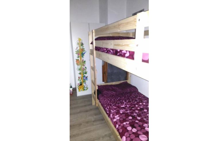 appartamento in vendita ad Aviatico in zona Amora