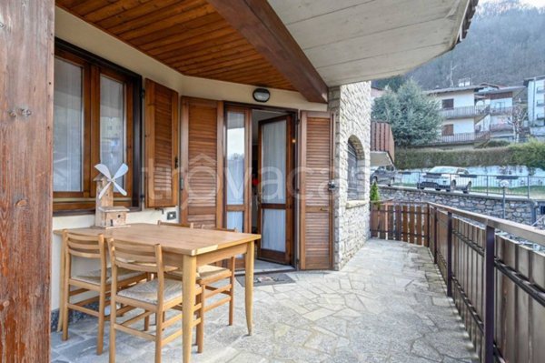 appartamento in vendita ad Aviatico