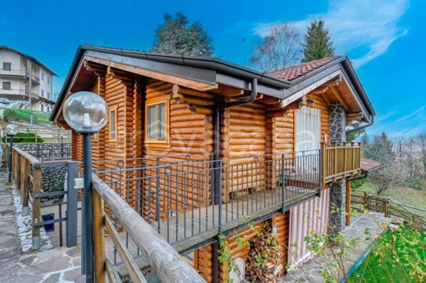 appartamento in vendita ad Aviatico