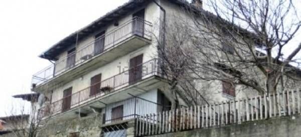 appartamento in vendita ad Aviatico