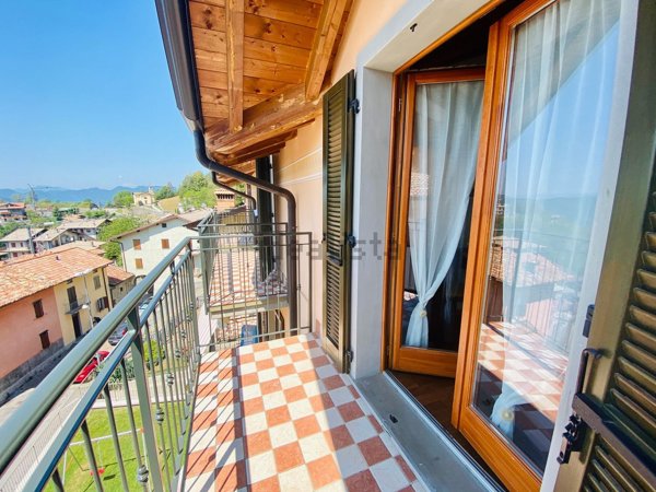 appartamento in vendita ad Aviatico