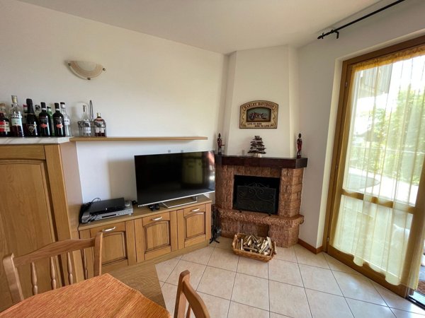 appartamento in vendita ad Aviatico