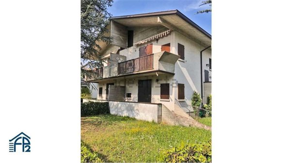 appartamento in vendita ad Aviatico in zona Ama