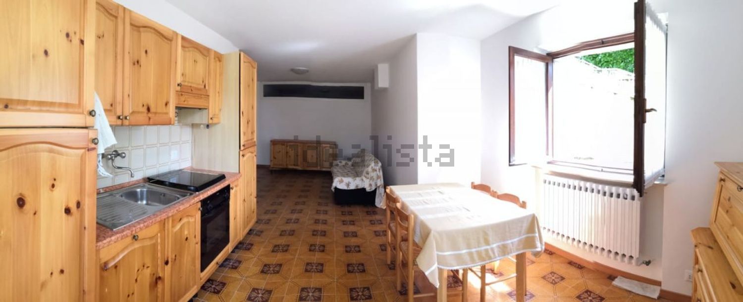 appartamento in vendita ad Aviatico