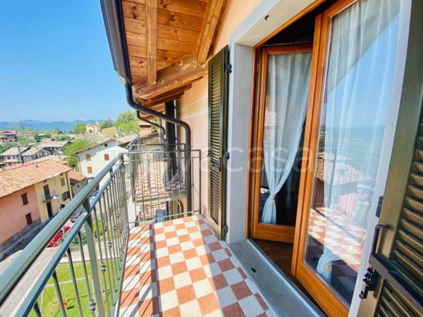 appartamento in vendita ad Aviatico