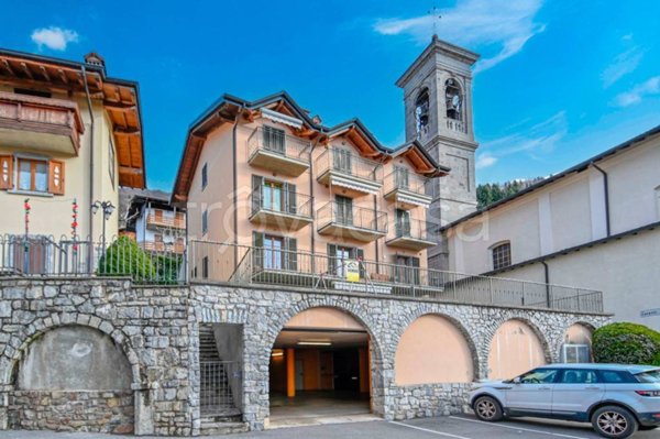 appartamento in vendita ad Aviatico