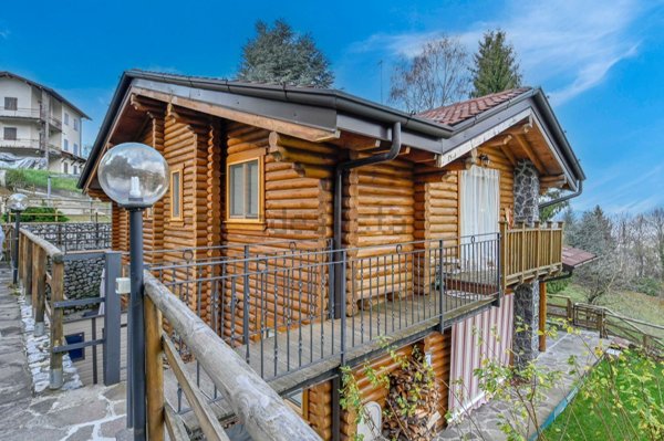 appartamento in vendita ad Aviatico