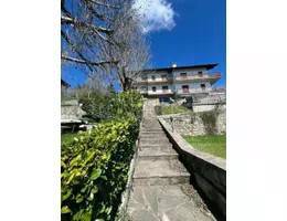 appartamento in vendita ad Aviatico in zona Amora