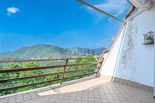 appartamento in vendita ad Aviatico