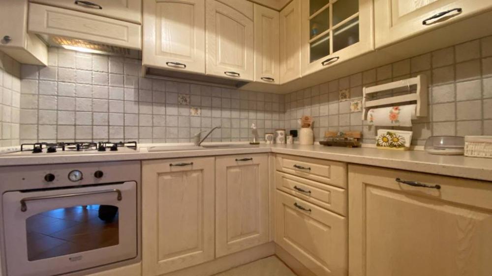 appartamento in vendita ad Aviatico