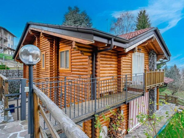 appartamento in vendita ad Aviatico