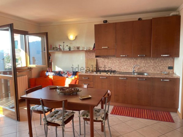 appartamento in vendita ad Aviatico