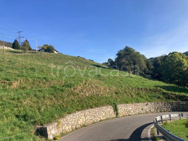 villa in vendita ad Aviatico