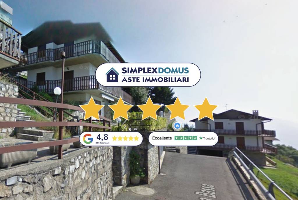 appartamento in vendita ad Aviatico in zona Amora