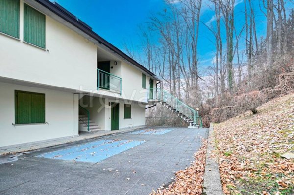 appartamento in vendita ad Aviatico