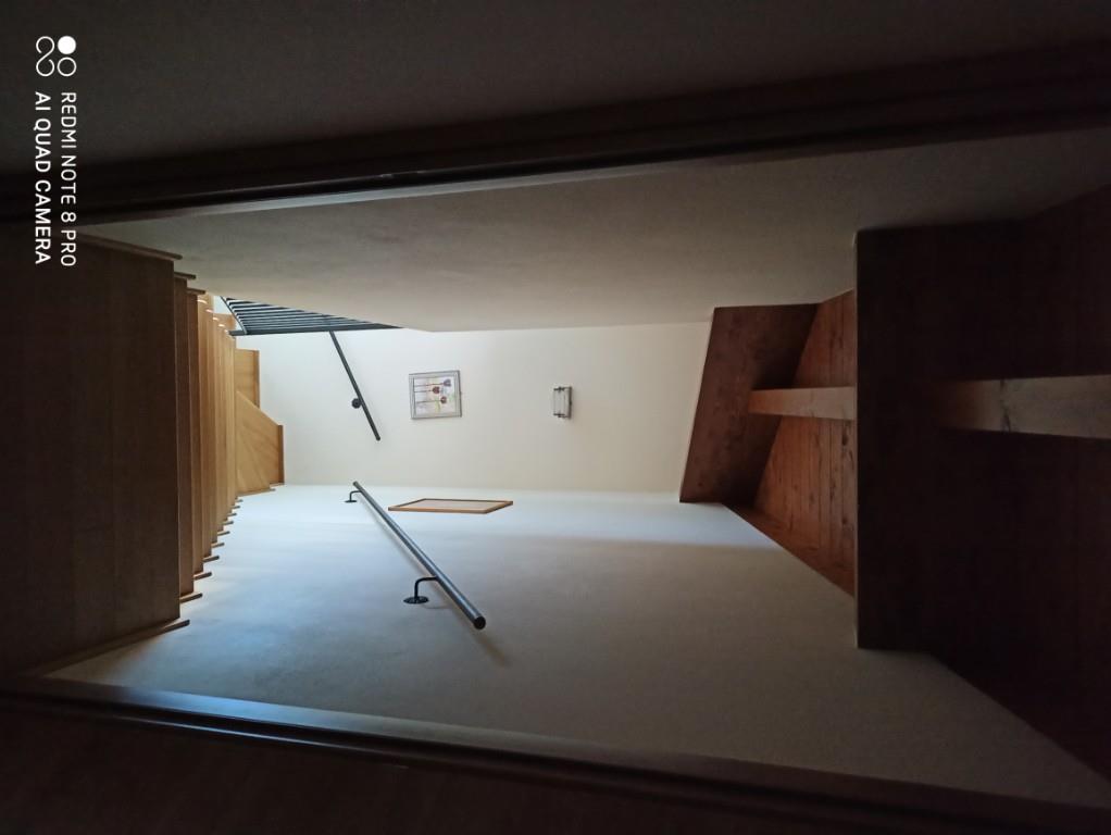 appartamento in vendita ad Aviatico