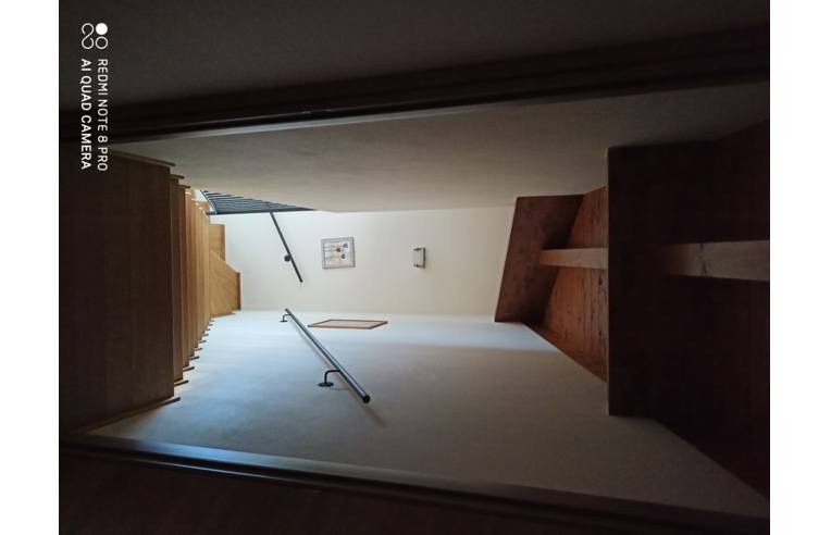 appartamento in vendita ad Aviatico