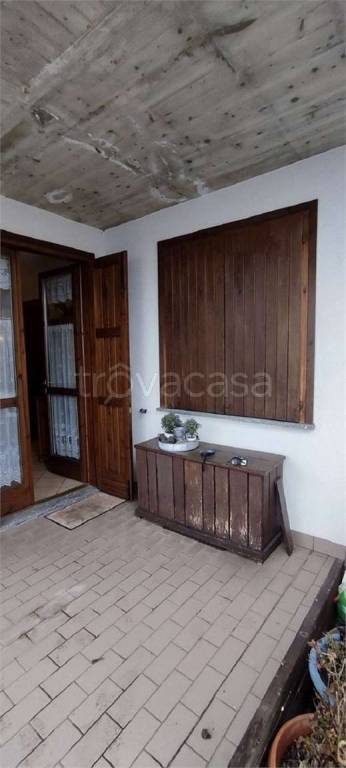 appartamento in vendita ad Aviatico in zona Amora