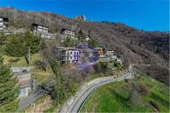 villa in vendita ad Aviatico