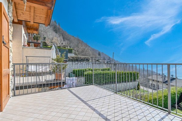 appartamento in vendita ad Aviatico