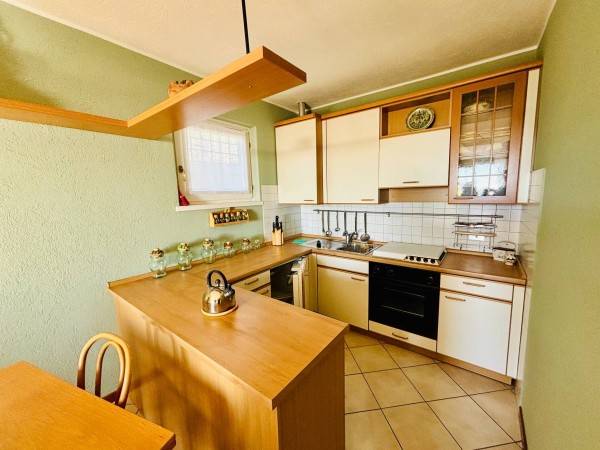 appartamento in vendita ad Aviatico in zona Amora