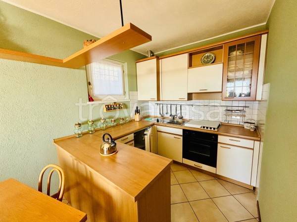 appartamento in vendita ad Aviatico in zona Amora