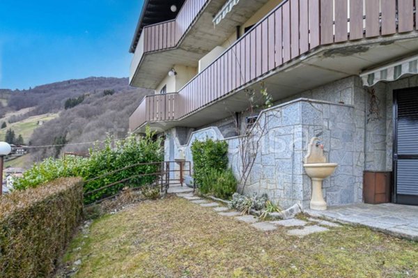 appartamento in vendita ad Aviatico