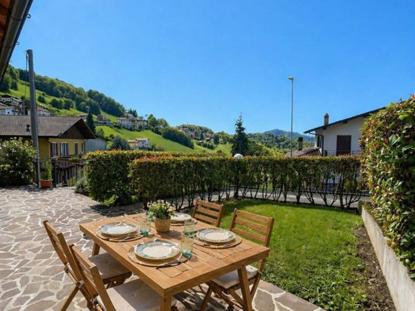 appartamento in vendita ad Aviatico