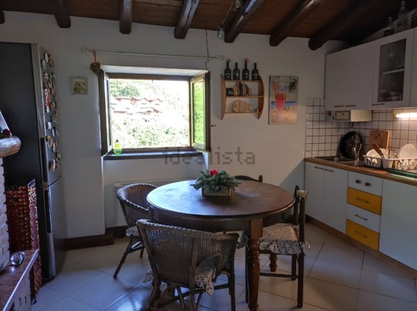 appartamento in vendita ad Aviatico