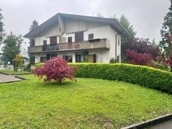 appartamento in vendita ad Aviatico