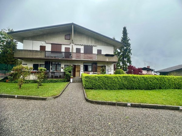 appartamento in vendita ad Aviatico