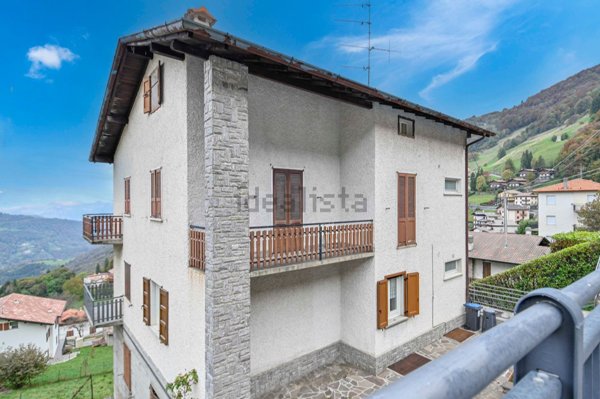 appartamento in vendita ad Aviatico
