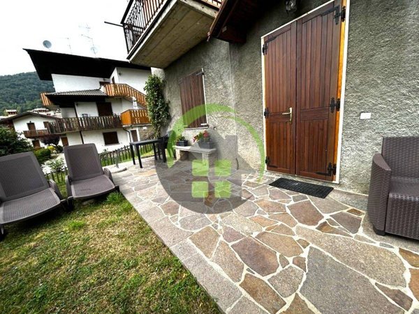 appartamento in vendita ad Aviatico
