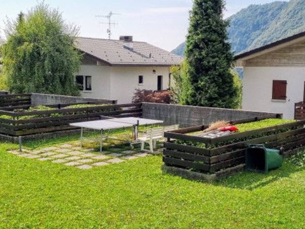 appartamento in vendita ad Aviatico in zona Ama