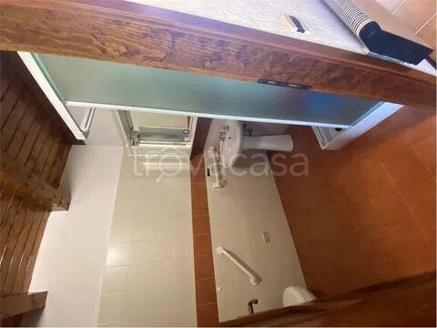 appartamento in vendita ad Aviatico in zona Ama