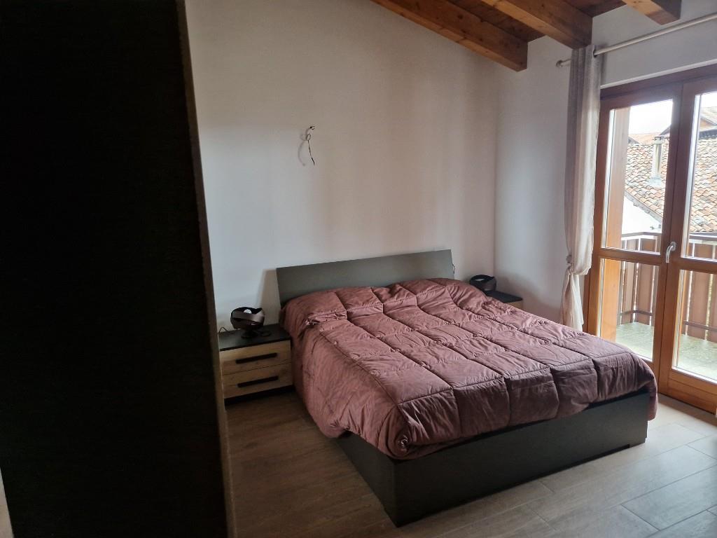 appartamento in vendita ad Aviatico in zona Amora