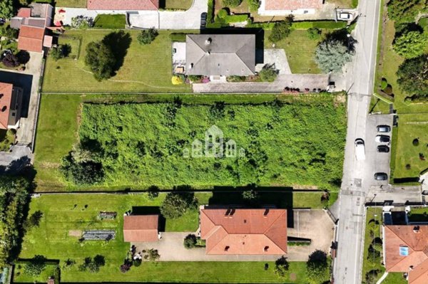 terreno agricolo in vendita ad Agliè