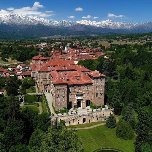casa indipendente in vendita ad Agliè