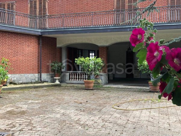casa indipendente in vendita ad Agliè