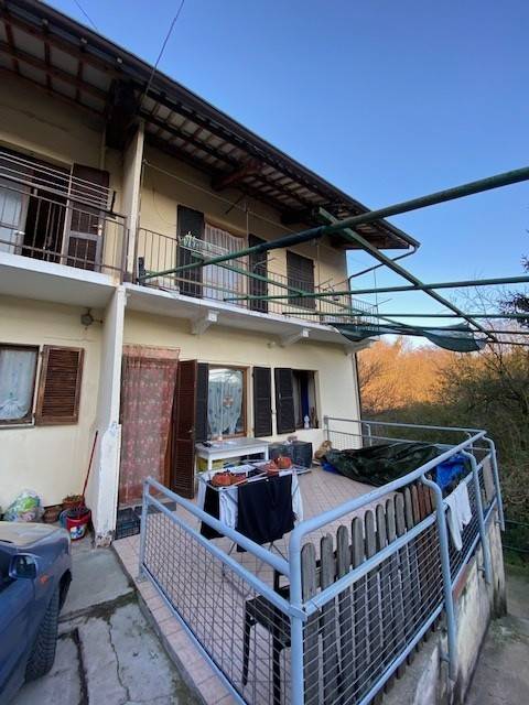casa indipendente in vendita ad Agliè